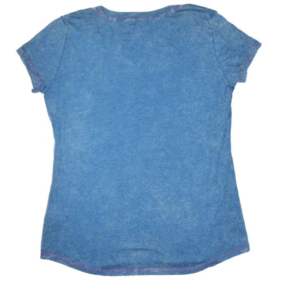 Panhandle Slim Women's Size XL Shirt America's Country Western Patriotic Eagle - Picture 7 of 7